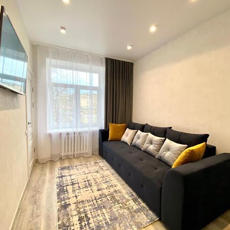 Deribasovskaya Center Apartment オデッサ エクステリア 写真