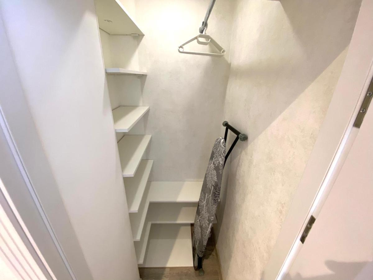 Deribasovskaya Center Apartment オデッサ エクステリア 写真