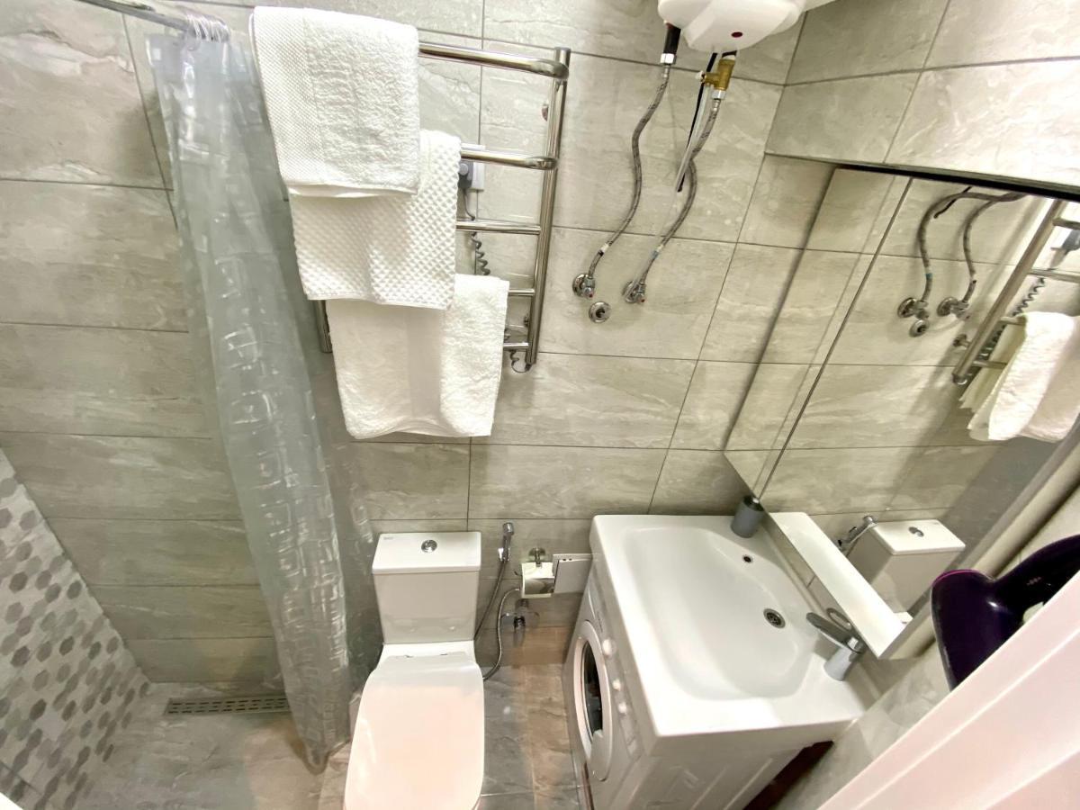 Deribasovskaya Center Apartment オデッサ エクステリア 写真