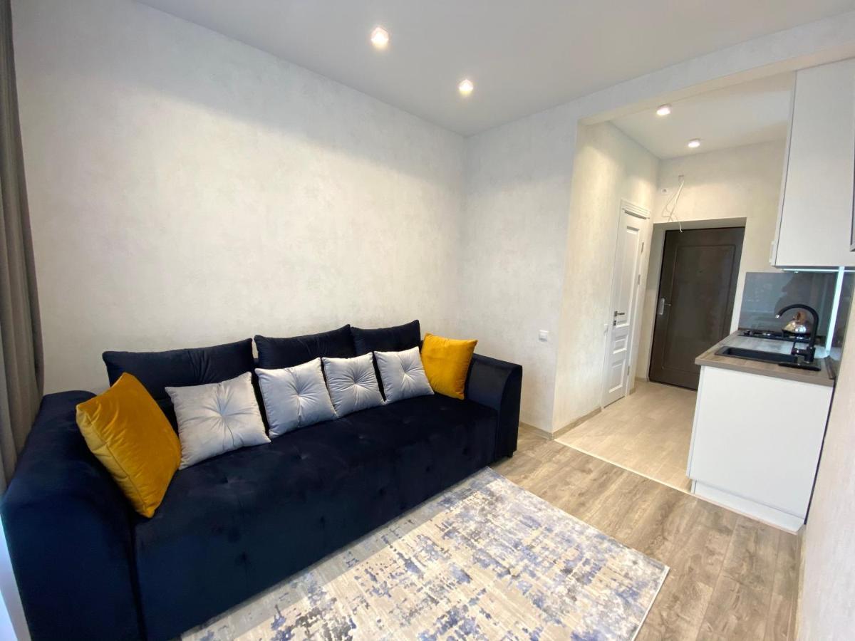 Deribasovskaya Center Apartment オデッサ エクステリア 写真